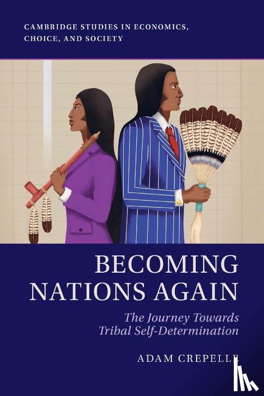 Crepelle, Adam (Loyola University - Becoming Nations Again