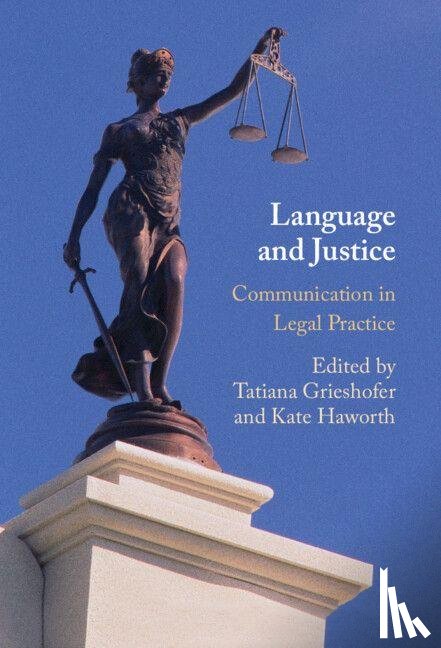  - Language and Justice