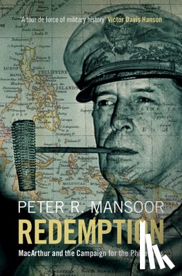 Mansoor, Peter R. (Ohio State University) - Redemption