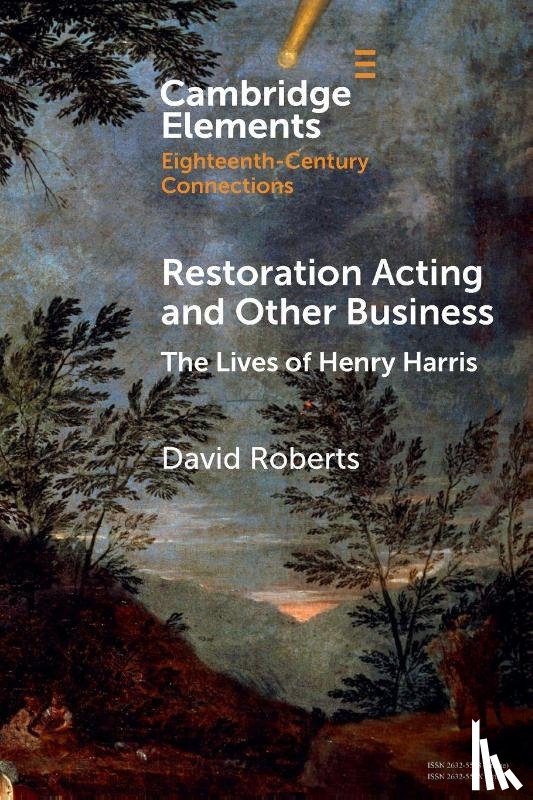 Roberts, David (Birmingham City University) - Restoration Acting and Other Business