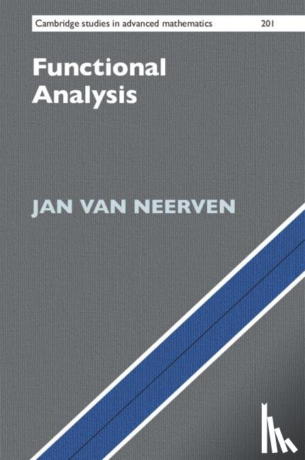 van Neerven, Jan (Technische Universiteit Delft - Functional Analysis