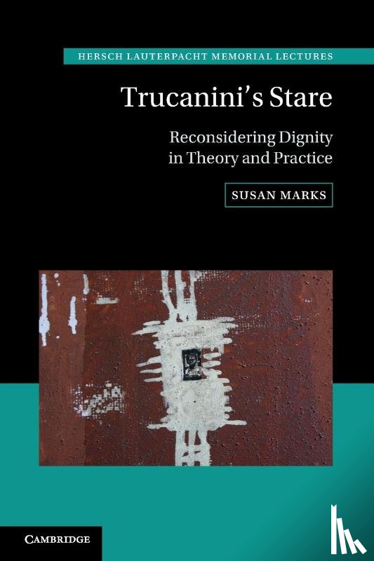 Marks, Susan (London School of Economics and Political Science) - Trucanini's Stare