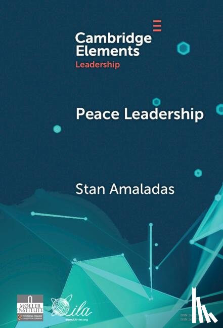 Amaladas, Stan (Baker College) - Peace Leadership