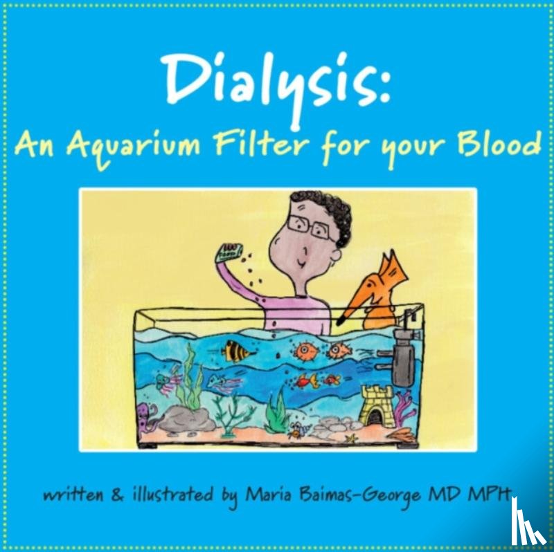 Baimas-George, Maria (Carolinas Medical Center - Dialysis