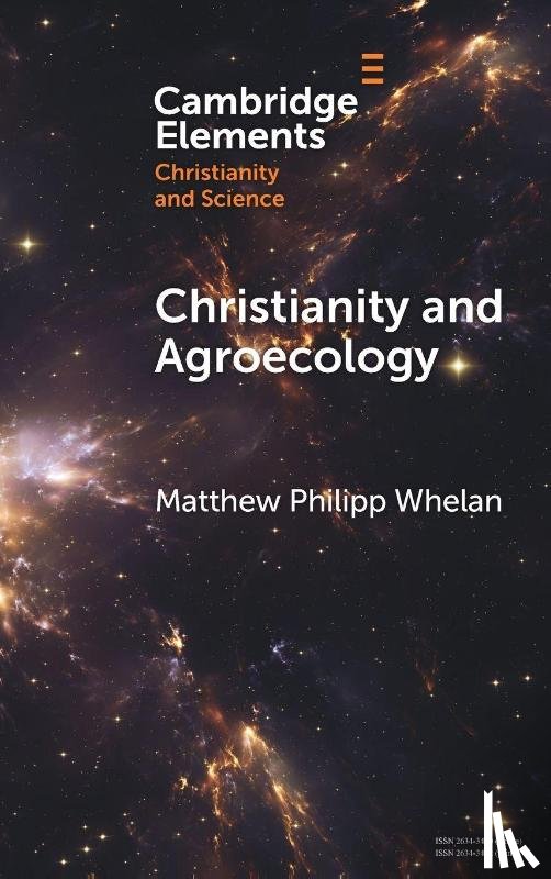 Whelan, Matthew Philipp (Duke University) - Christianity and Agroecology