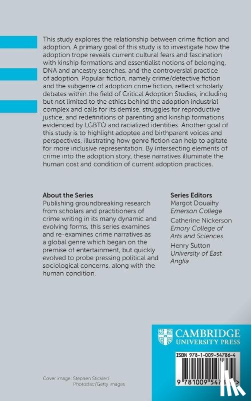 Huh, Jinny (University of Vermont) - Bloodlines