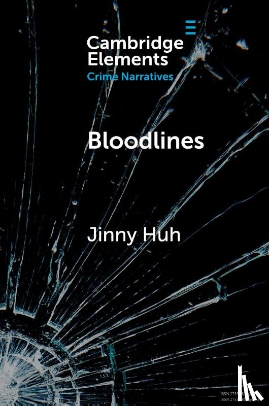 Huh, Jinny (University of Vermont) - Bloodlines