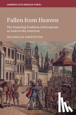 Griffiths, Nicholas - Fallen From Heaven
