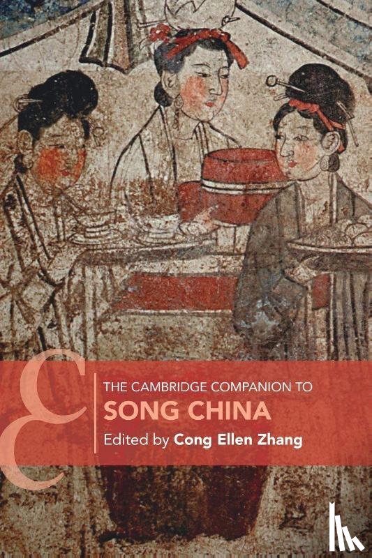  - The Cambridge Companion to Song China