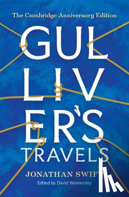Swift, Jonathan - Gulliver's Travels