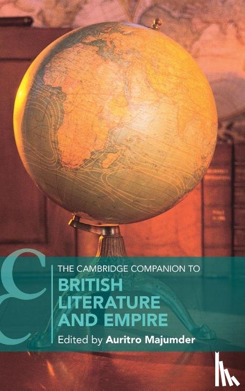  - The Cambridge Companion to British Literature and Empire