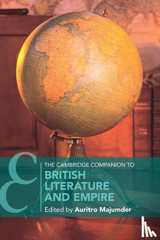  - The Cambridge Companion to British Literature and Empire