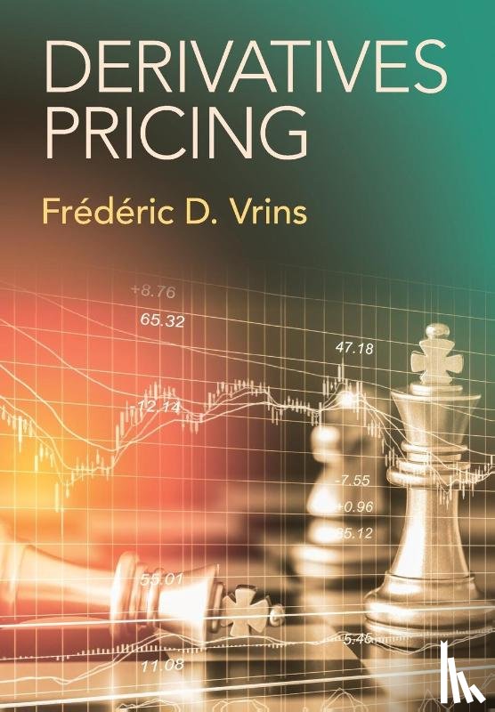Vrins, Frederic D. (UCLouvain) - Derivatives Pricing
