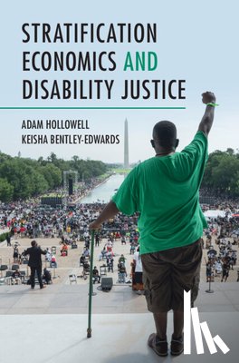 Hollowell, Adam (Duke University, Bentley-Edwards, Keisha (Duke University - Stratification Economics and Disability Justice