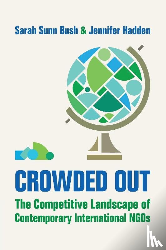 Bush, Sarah Sunn (University of Pennsylvania), Hadden, Jennifer (Brown University) - Crowded Out