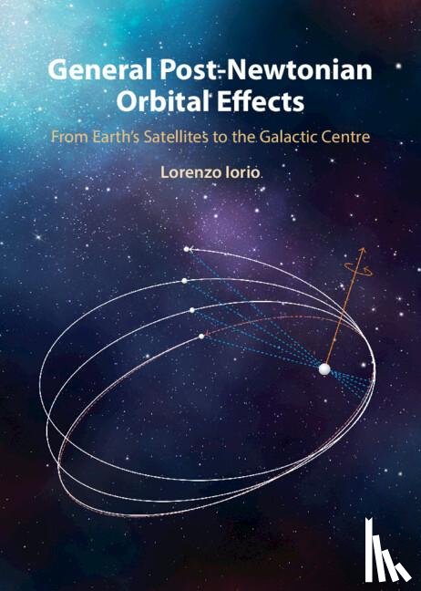 Iorio, Lorenzo (Ministero dell’ Istruzione e del Merito - General Post-Newtonian Orbital Effects