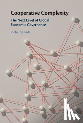 Clark, Richard (University of Notre Dame - Cooperative Complexity