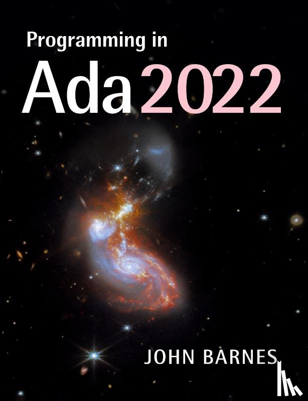 Barnes, John (John Barnes Informatics) - Programming in Ada 2022