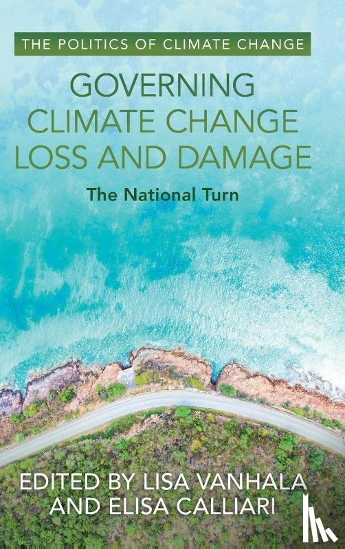  - Governing Climate Change Loss and Damage