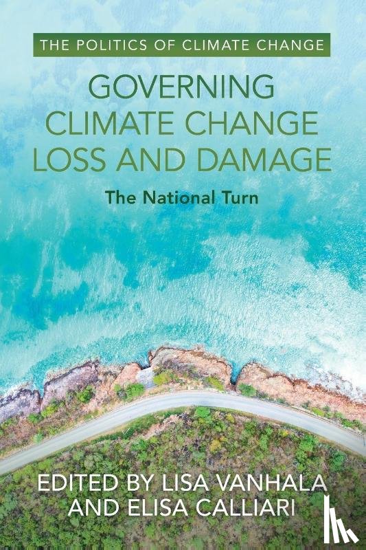  - Governing Climate Change Loss and Damage