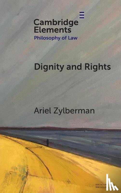 Zylberman, Ariel (University at Albany - Dignity and Rights