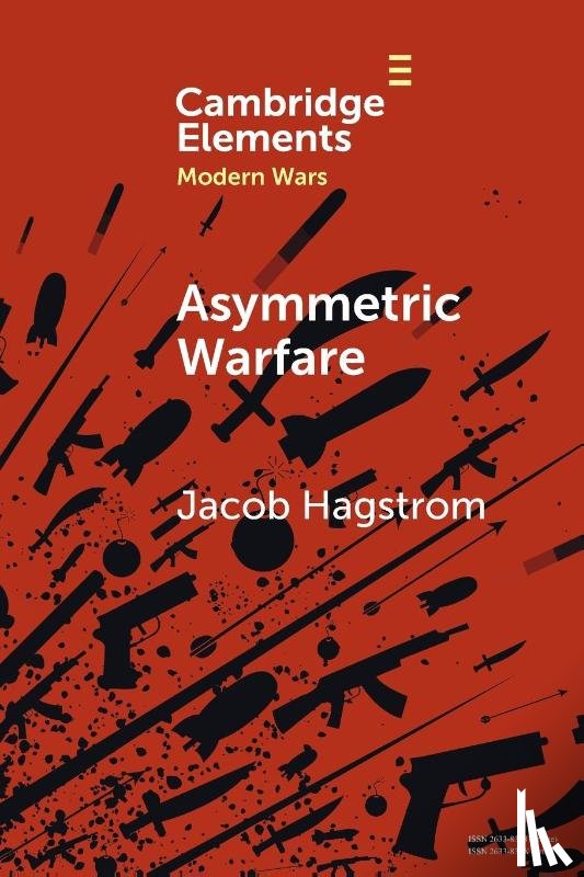 Hagstrom, Jacob - Asymmetric Warfare