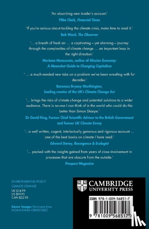 Sharpe, Simon (S-Curve Economics) - Five Times Faster