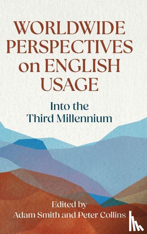  - Worldwide Perspectives on English Usage