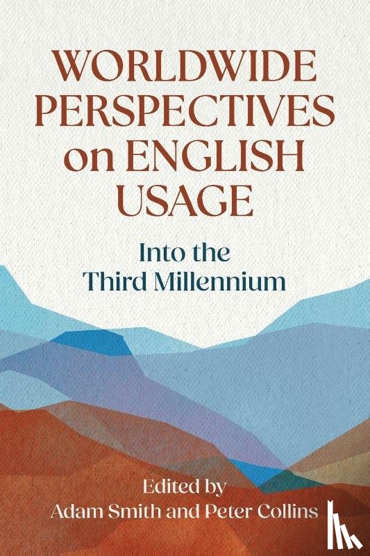  - Worldwide Perspectives on English Usage