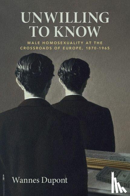 Dupont, Wannes (University of Edinburgh) - Unwilling To Know