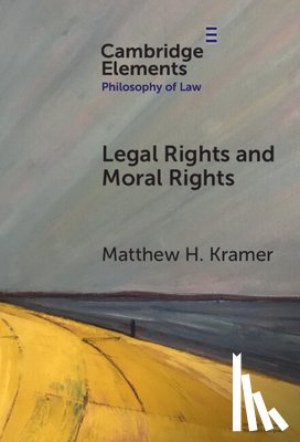 Kramer, Matthew H. (University of Cambridge) - Legal Rights and Moral Rights
