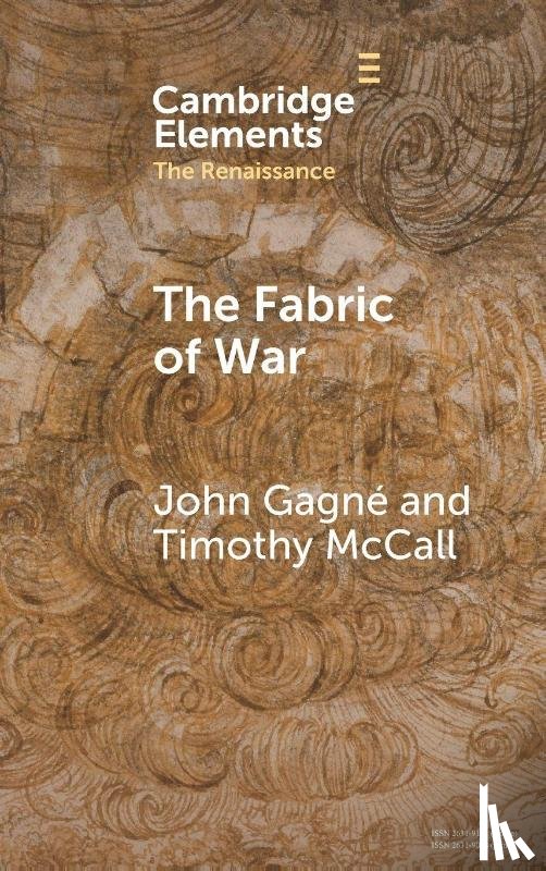 Gagne, John (University of Sydney), McCall, Timothy (Villanova University) - The Fabric of War