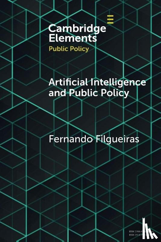 Filgueiras, Fernando (Federal University of Goias and National School of Public Administration) - Artificial Intelligence and Public Policy