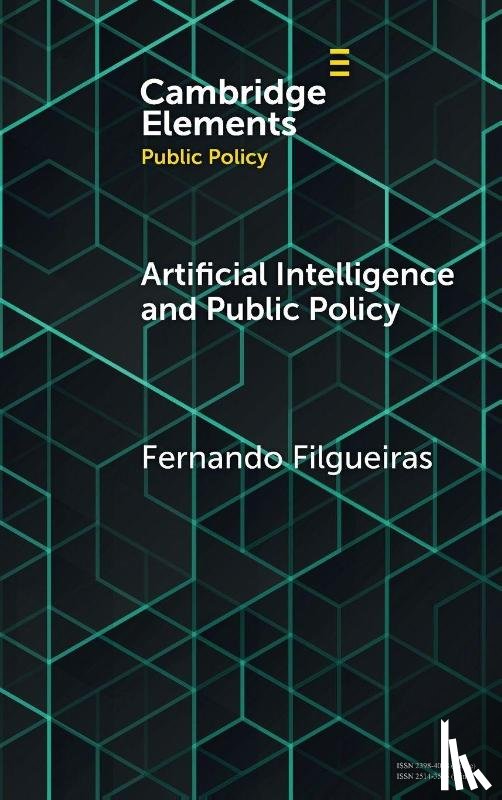 Filgueiras, Fernando (Federal University of Goias and National School of Public Administration) - Artificial Intelligence and Public Policy
