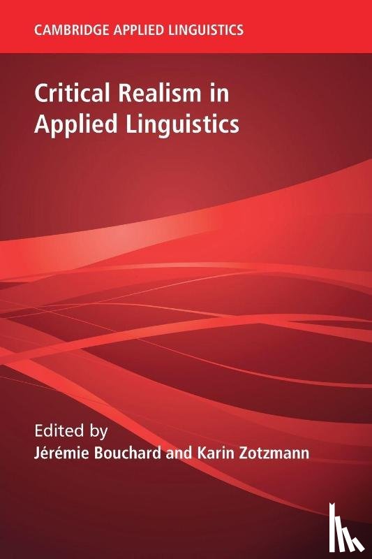  - Critical Realism in Applied Linguistics