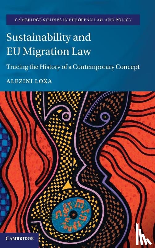 Loxa, Alezini (Lunds Universitet - Sustainability and EU Migration Law