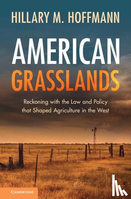 Hoffmann, Hillary M. (Bears Ears Inter-Tribal Coalition) - American Grasslands