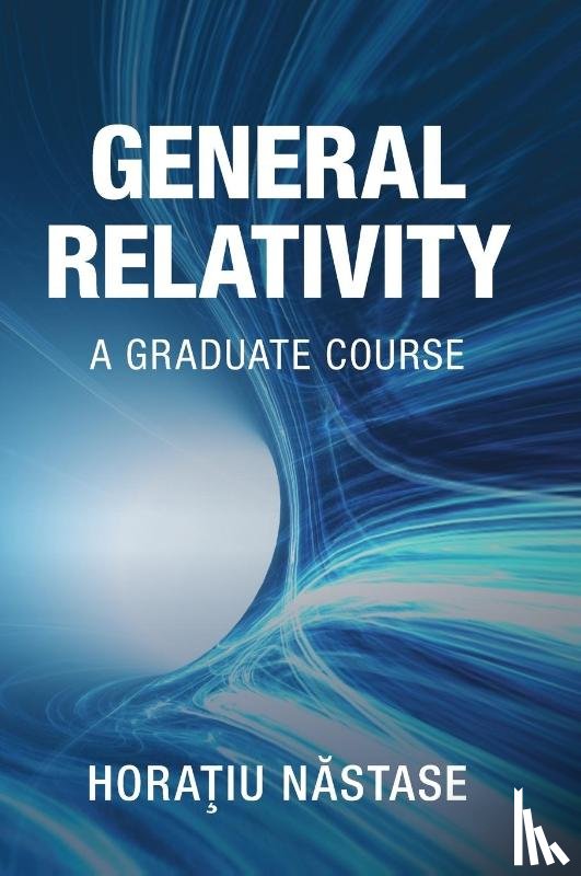 Nastase, Horatiu (Universidade Estadual Paulista - General Relativity