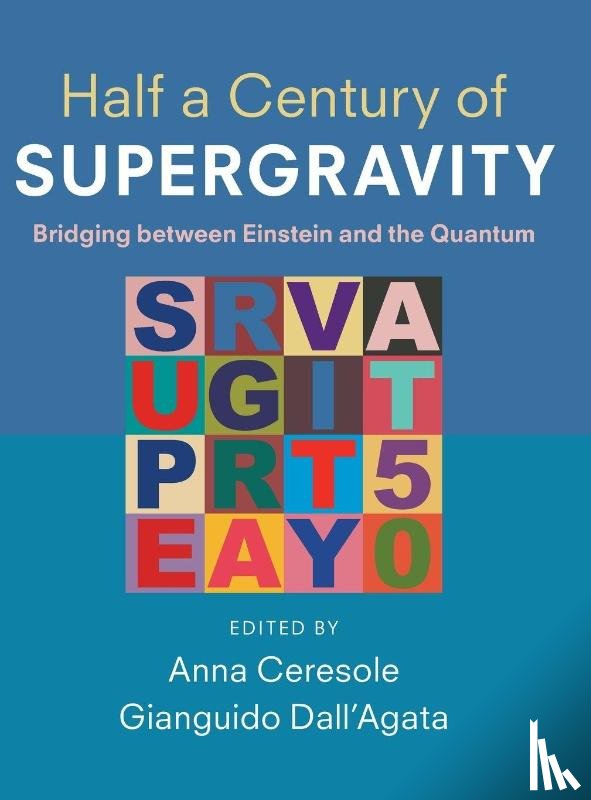  - Half a Century of Supergravity
