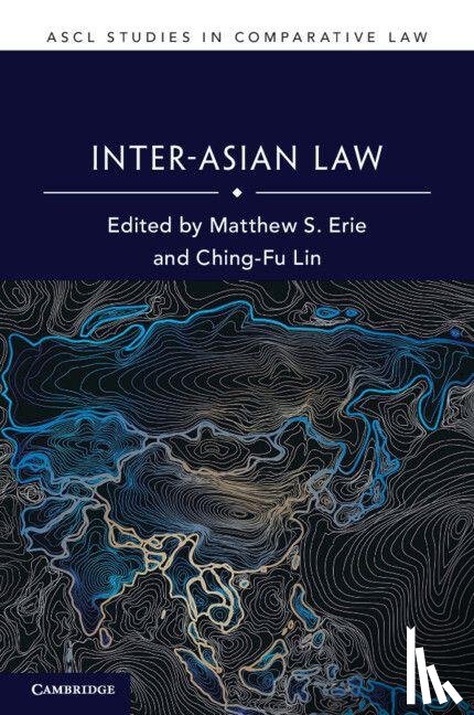 - Inter-Asian Law