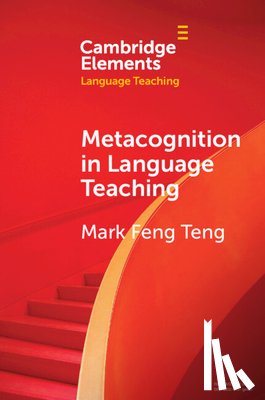 Teng, Mark Feng (Macao Polytechnic University) - Metacognition in Language Teaching