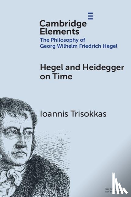 Trisokkas, Ioannis (University of Athens - Hegel and Heidegger on Time