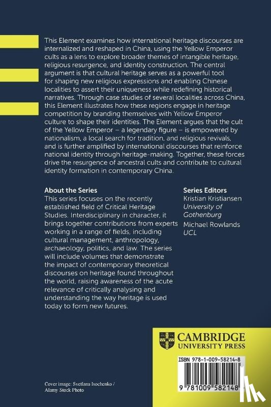 Wang, Shu-Li (Institute of Ethnology - In Search of National Ancestors