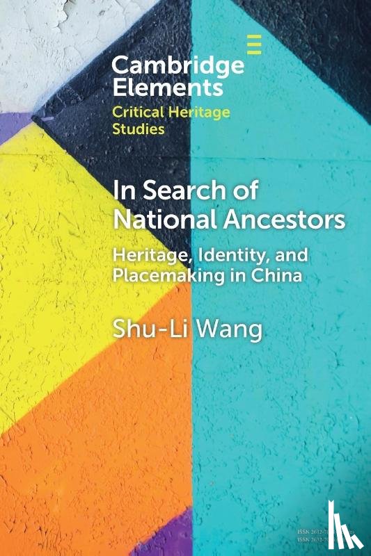 Wang, Shu-Li (Institute of Ethnology - In Search of National Ancestors