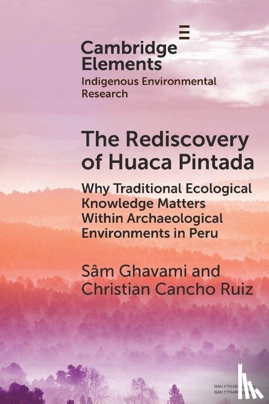 Ghavami, Sam (University of Fribourg, Cancho Ruiz, Christian (University of Virginia - The Rediscovery of Huaca Pintada
