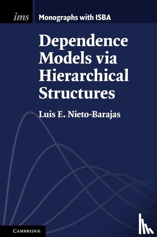 Nieto-Barajas, Luis E. (Instituto Tecnologico Autonomo de Mexico (ITAM)) - Dependence Models via Hierarchical Structures