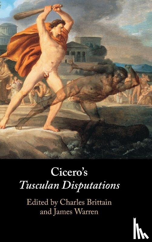  - Cicero's Tusculan Disputations