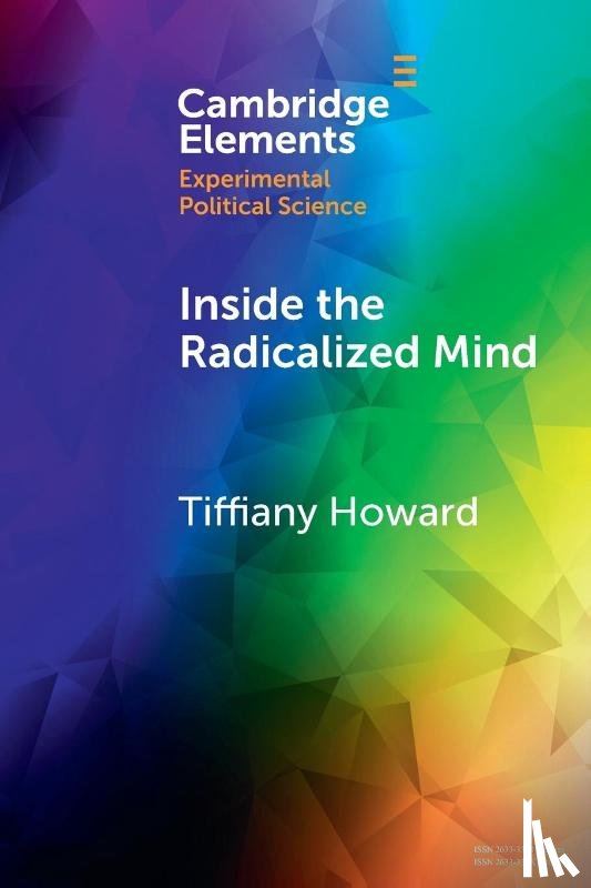 Howard, Tiffiany (University of Nevada - Inside the Radicalized Mind