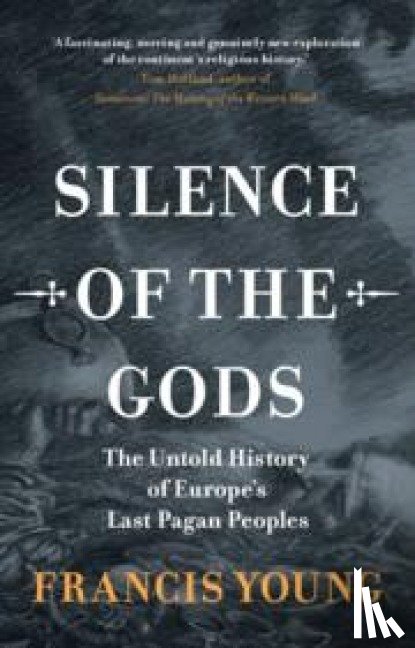 Young, Francis (independent scholar) - Silence of the Gods
