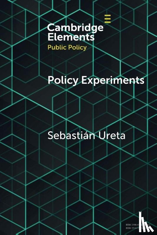 Ureta, Sebastian (Pontificia Universidad Catolica de Chile) - Policy Experiments